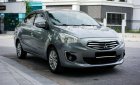 Mitsubishi Attrage   2018 - Bán Mitsubishi Attrage 2018, màu xám, xe nhập chính chủ