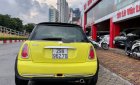 Mini Cooper 2007 - Cần bán gấp Mini Cooper sản xuất năm 2007, màu vàng, nhập khẩu nguyên chiếc