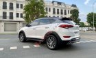 Hyundai Tucson   2.0 ATH  2015 - Bán Hyundai Tucson 2.0 ATH năm sản xuất 2015, màu trắng, nhập khẩu còn mới