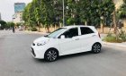 Kia Morning 2017 - Cần bán Kia Morning đời 2017, màu trắng, giá tốt