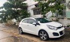 Kia Rio 2014 - Cần bán lại xe Kia Rio đời 2014, màu trắng, nhập khẩu nguyên chiếc