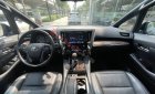 Toyota Alphard     2019 - Xe Toyota Alphard năm 2019, màu đen, xe nhập còn mới