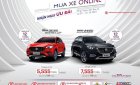 MG ZS 2021 - Bán xe MG ZS XE NHẬP KHẨU GIÁ TỐT sản xuất 2021 giá cạnh tranh