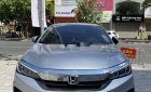 Honda City 2021 - Bán ô tô Honda City đời 2021, màu xám, giá chỉ 490 triệu