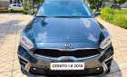 Kia Cerato   1.6 Luxury 2019 - Cần bán Kia Cerato 1.6 Luxury sản xuất năm 2019, màu xanh lam như mới