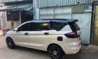 Suzuki Ertiga 2019 - Cần bán gấp Suzuki Ertiga năm 2019, màu trắng, 468tr