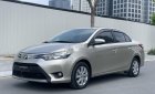 Toyota Vios 2016 - Bán Toyota Vios năm sản xuất 2016 số sàn, 345 triệu