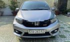 Honda Brio 2020 - Cần bán gấp Honda Brio năm sản xuất 2020, màu bạc, xe nhập xe gia đình, giá tốt