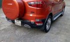 Ford EcoSport    2016 - Bán Ford EcoSport năm sản xuất 2016, màu đỏ  