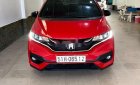 Honda Jazz 2018 - Xe Honda Jazz đời 2018, màu đỏ, nhập khẩu nguyên chiếc, 515 triệu