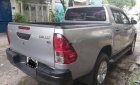 Toyota Hilux 2020 - Bán ô tô Toyota Hilux đời 2020, màu xám, nhập khẩu còn mới