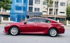 Toyota Camry  2.0G   2020 - Bán xe Toyota Camry 2.0G 2020, màu đỏ