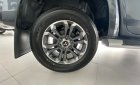 Mitsubishi Triton 2021 - [Quảng Bình] New Mitsubishi Triton sản xuất năm 2021 - Giá siêu tốt tháng 10, đủ màu, giao ngay