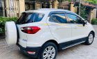 Ford EcoSport    2016 - Bán Ford EcoSport năm sản xuất 2016, màu trắng còn mới