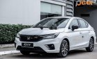 Honda City    2021 - Cần bán xe Honda City năm 2021, màu trắng