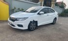 Honda City 2017 - Cần bán lại xe Honda City đời 2017, màu trắng còn mới  