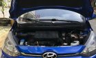 Hyundai Grand i10 2018 - Bán xe Hyundai Grand i10 đời 2018, màu xanh lam, xe nhập như mới, 325 triệu