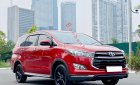 Toyota Innova   Venturer  2018 - Bán Toyota Innova Venturer sản xuất 2018, màu đỏ, 699tr