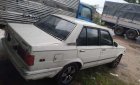 Toyota Corolla 1981 - Bán xe Toyota Corolla đời 1981, màu trắng, nhập khẩu nguyên chiếc