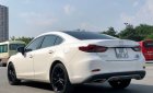 Mazda 6   2.0 Premium  2016 - Bán Mazda 6 2.0 Premium sản xuất 2016, màu trắng, giá 650tr