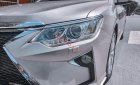 Toyota Camry   2.5Q 2015 - Bán Toyota Camry 2.5Q năm sản xuất 2015, màu vàng cát