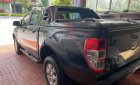 Ford Ranger   XLS 2.2L 4x2 MT 2013 - Bán ô tô Ford Ranger XLS 2.2L 4x2 MT năm 2013, màu xanh lam, xe nhập số sàn, 370tr