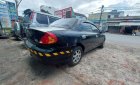 Kia Spectra   2003 - Bán ô tô Kia Spectra đời 2003, màu xanh lam  