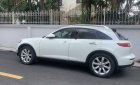 Infiniti FX 35 2004 - Cần bán Infiniti FX 35 sản xuất 2004, màu trắng, nhập khẩu