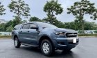 Ford Ranger 2017 - Bán Ford Ranger 2017, màu xanh lam, xe nhập còn mới