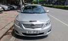 Toyota Corolla  1.6XLI  2009 - Xe Toyota Corolla 1.6XLI sản xuất 2009, nhập khẩu xe gia đình, giá chỉ 360 triệu