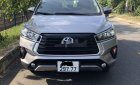 Toyota Innova 2021 - Cần bán xe Toyota Innova năm 2021, màu bạc, nhập khẩu còn mới, 670 triệu