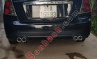 Daewoo Lacetti   EX 1.6 MT  2008 - Bán ô tô Daewoo Lacetti EX 1.6 MT năm 2008, màu đen, 122 triệu