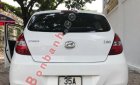 Hyundai i20   1.4 AT 2011 - Bán Hyundai i20 1.4 AT đời 2011, màu trắng, nhập khẩu