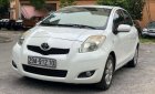 Toyota Yaris 2010 - Cần bán xe Toyota Yaris đời 2010, màu trắng 