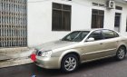 Daewoo Magnus   2.0 MT 2002 - Cần bán gấp Daewoo Magnus 2.0 MT sản xuất 2002, nhập khẩu số sàn