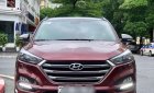 Hyundai Tucson 2015 - Bán ô tô Hyundai Tucson sản xuất 2015, màu đỏ, nhập khẩu