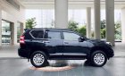 Toyota Prado   TXL  2017 - Bán Toyota Prado TXL đời 2017, màu đen, nhập khẩu nguyên chiếc