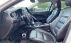 Mazda 6 2018 - Xe Mazda 6 năm sản xuất 2018, màu trắng 