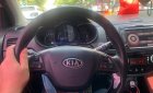 Kia Morning 2012 - Bán Kia Morning đời 2012, màu vàng, xe nhập, 295tr