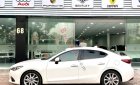 Mazda 3   2.0 AT  2016 - Cần bán lại xe Mazda 3 2.0 AT đời 2016, màu trắng còn mới