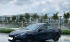 Mazda 3   2018 - Cần bán gấp Mazda 3 đời 2018, màu xanh lam còn mới