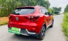 MG ZS   2020 - Bán ô tô MG ZS đời 2020, màu đỏ, nhập khẩu nguyên chiếc còn mới