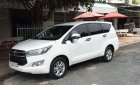 Toyota Innova 2017 - Bán xe Toyota Innova năm sản xuất 2017, màu trắng  