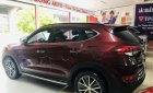 Hyundai Tucson    2015 - Bán Hyundai Tucson đời 2015, màu đỏ, nhập khẩu 