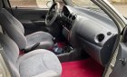 Daewoo Matiz   SE 2005 - Cần bán Daewoo Matiz SE đời 2005, màu xám