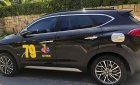 Hyundai Tucson   2.0 ATH  2020 - Cần bán lại xe Hyundai Tucson 2.0 ATH sản xuất năm 2020, màu đen xe gia đình, giá tốt
