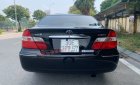 Toyota Camry   3.0V  2003 - Bán Toyota Camry 3.0V sản xuất 2003, màu đen số tự động, giá 245tr