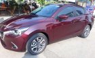 Mazda 2 2018 - Cần bán xe Mazda 2 năm sản xuất 2018, màu đỏ, xe nhập  