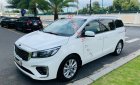 Kia Sedona 2020 - Bán xe Kia Sedona sản xuất năm 2020, màu trắng