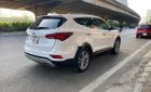 Hyundai Santa Fe 2017 - Bán Hyundai Santa Fe năm sản xuất 2017, màu trắng
